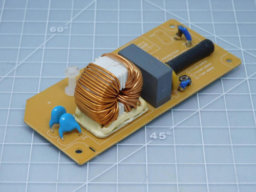 Newton Power Limited DC-2277 Power Supply Board 2960224902 T125728 For Sale