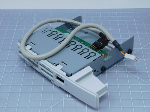 Lot of 85 HP 5070-0840 Memory Card Reader T125733 For Sale