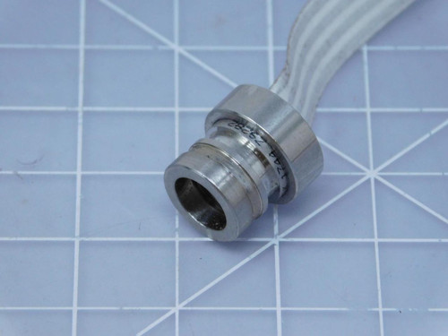 Honeywell 13C2000PA1K 13 mm Series Heavy Duty Pressure Transducer T124409 For Sale