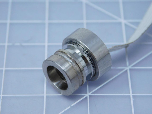 Honeywell 13C5000PA1K 13 mm Series Heavy Duty Pressure Transducer T124410 For Sale