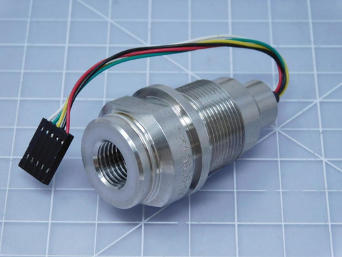 Honeywell 17113626-1K Industrial Pressure Sensor T124495 For Sale
