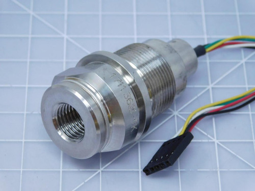 Honeywell 17113621-1K Industrial Pressure Sensors T124527 For Sale