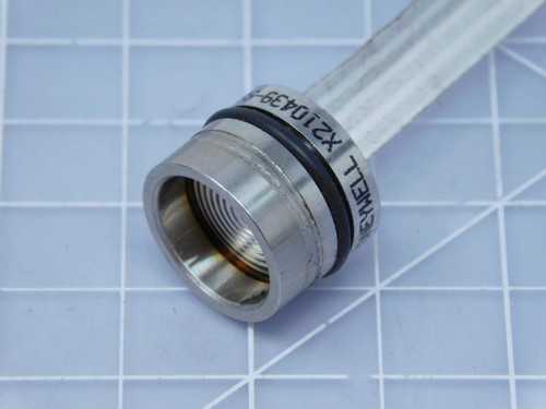 Honeywell X210439-SS Industrial Pressure Sensors T124528 For Sale