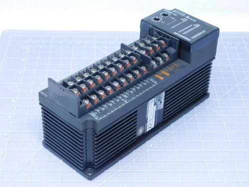 Mitsubishi AX41C    Input Unit DC12/24V 3/7 mA For Sale