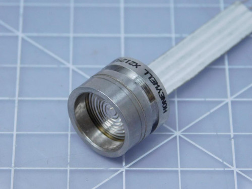 Honeywell X212935-SS Industrial Pressure Sensor T124531 For Sale
