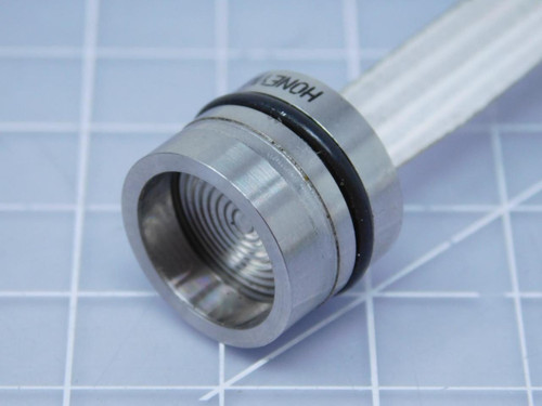 Honeywell X211192-SS Industrial Pressure Sensor T124533 For Sale