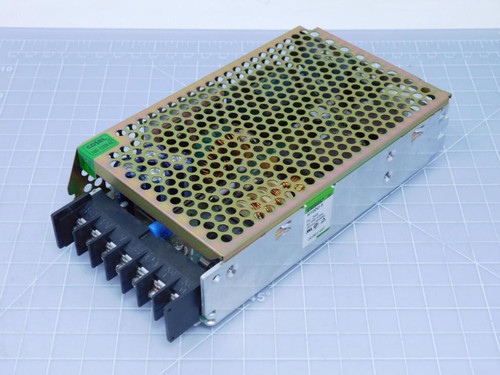 Cosel R100U-5    Power Supply 5 V 20 A 100-120 VAC 3 A Max For Sale
