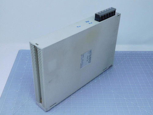 Mitsubishi P30A-30    Servo Amplifier Unit For Sale