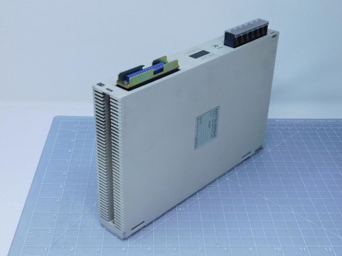 Mitsubishi P30F    Servo Interface Unit For Sale