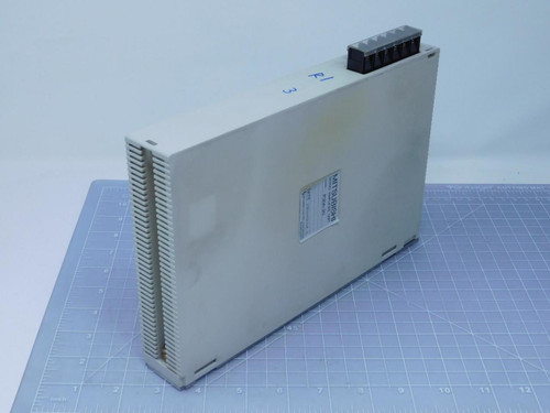 Mitsubishi P30A-20    Servo Amplifier Unit For Sale