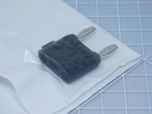 Pomona MDP-S-0 Test Plugs & Test Jacks BLACK DOUBLE BANANA T125361 For Sale Pomona MDP-S-0 Test Plugs & Test Jacks BLACK DOUBLE BANANA T125361 For Sale