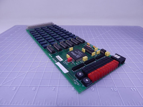 SaW/TEF7 Circuit Board T119065 For Sale