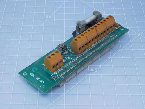 Control Techniques 36-95    Circuit Board For Sale