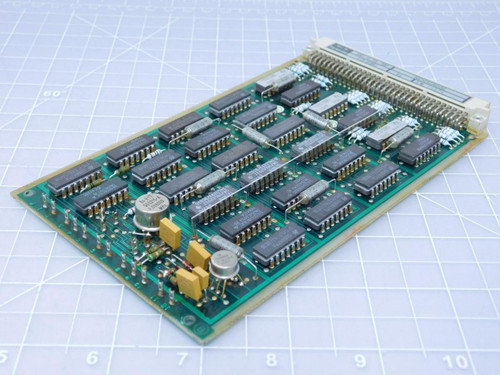 Tekade 5805-12-195-7087 Circuit Board T119168 For Sale