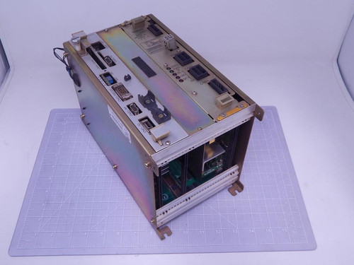 Yaskawa JZNC-XRK01D-1 Robot Controller T119287 For Sale
