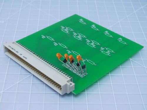 DIN-64CPB-SR1 Circuit Board T119150 For Sale