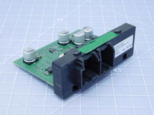 TAD-MSOK-495 Circuit Board Assembly T119152 For Sale