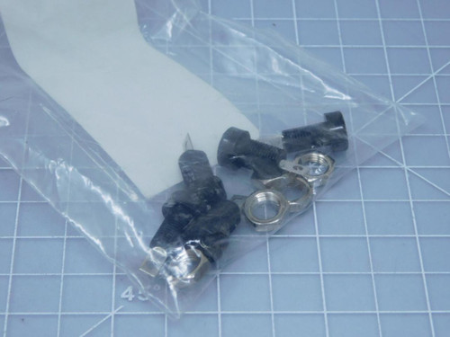 Lot of 5 Newark 81N1229 Connectors T126969 For Sale
