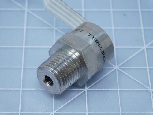 Honeywell 13C3000PS5K Industrial Pressure Sensors JZ STAINLESS PRESS T126975 For Sale