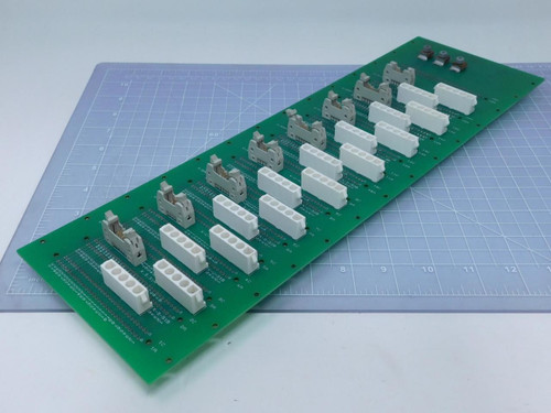Bosch LS KOWA1409 Backplane T119162 For Sale