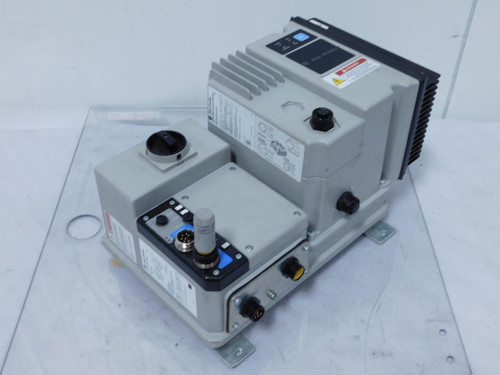 Allen Bradley 284A-FHB7P6Z-N-R-DB ArmorStart Control Module W/ Base T126303 For Sale