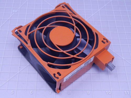 Nidec M35556-35 8114D B2   BETA V Fan 12 VDC 1.0 A For Sale