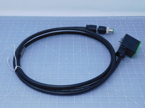 Phoenix Contact 905-248165    Solenoid Plug For Sale