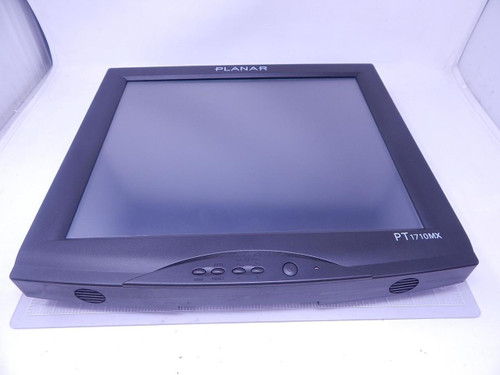 Planar PT1710MX-BK 17 In LCD Monitor T126322 For Sale