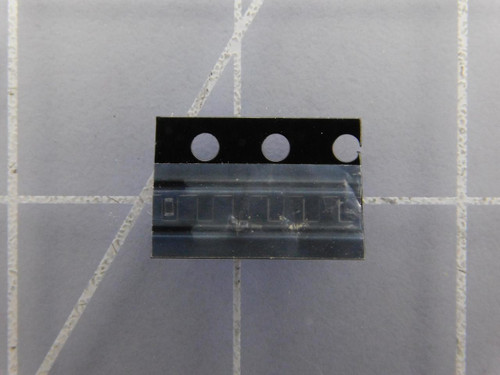 Vishay M55342K11B69D8P    Resistor For Sale