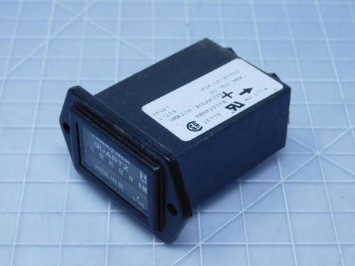Honeywell 85127 17108    Quartz Elapsed Time Indicator Hours 1/10 For Sale