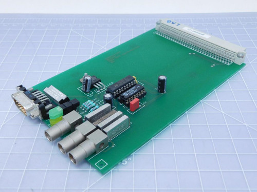 Bosch KOWA1410A Circuit Board T119164 For Sale