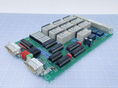 Bosch KOWA1411B Circuit Board T119165 For Sale
