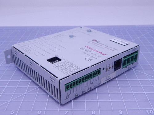 Ott DC RS beta 15 A40018   Drive Control For Sale Ott DC RS beta 15 A40018   Drive Control For Sale