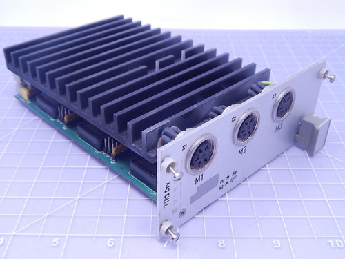 Viscom VTR3 Drv    Drive Control Board 13.021.0221 For Sale Viscom VTR3 Drv    Drive Control Board 13.021.0221 For Sale