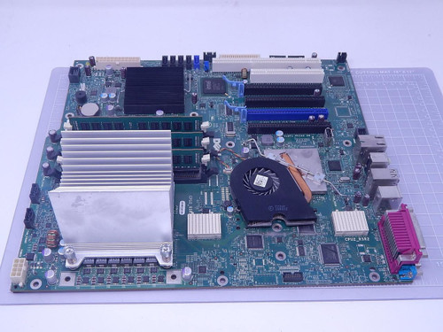 Dell CN-0WFFGC-72200-272-0145-A00 0WFFGC   Circuit Board For Sale