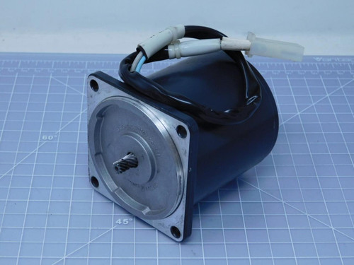 Oriental Motor 4RK25GN-AUL    Reversible Gear Servo Motor For Sale