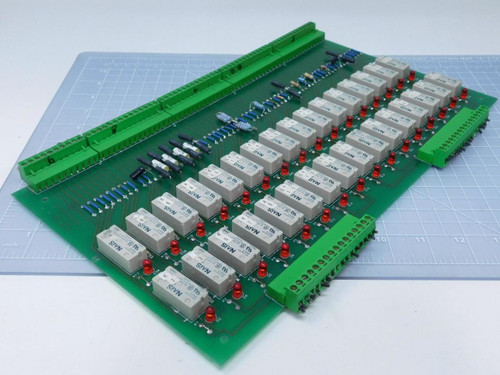Idesa Circuit Board T119195 For Sale