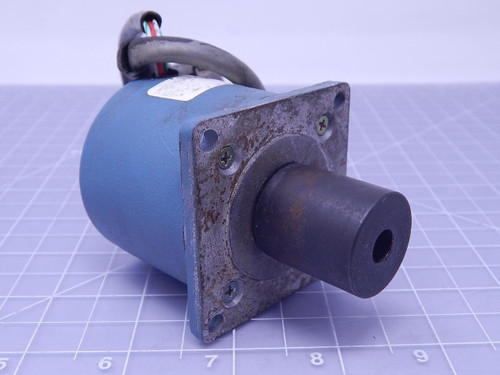 Superior Electric M061-FC08 Synchronous / Stepping Motor 1.25 V 3.8 A T126785 For Sale Superior Electric M061-FC08 Synchronous / Stepping Motor 1.25 V 3.8 A T126785 For Sale