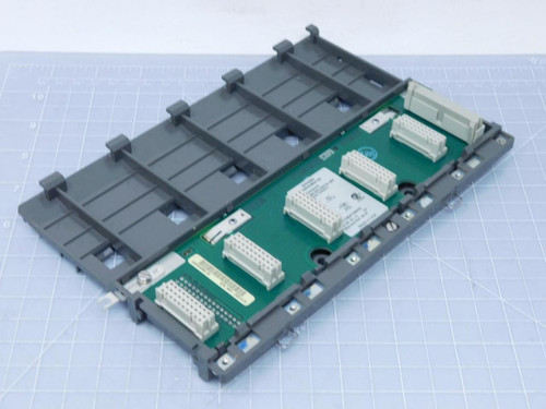 Schneider Automatic DTA 201/AS-HDTA-201 TSX Compact Secondary Subrack T126696 For Sale