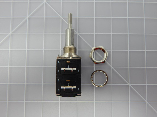 Honeywell 25M664-B    Position Sensor For Sale