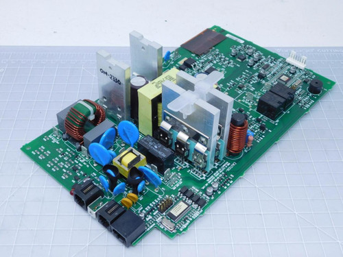 APCC 640-0189E-Z Circuit Board T125219 For Sale