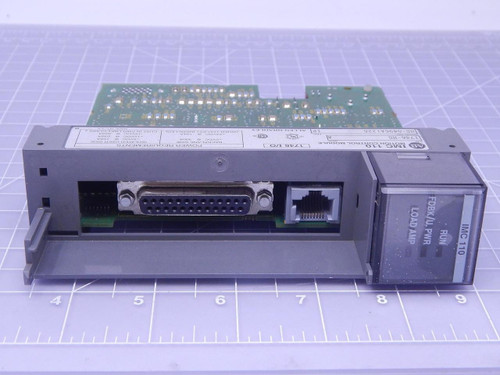 Allen Bradley 1746-HS IMC 110 Motion Control Module T126434 For Sale