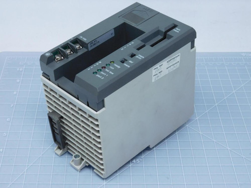 AEG PC-A984-131 CPU Module 4 K 24 VDC / 1 A T126747 For Sale