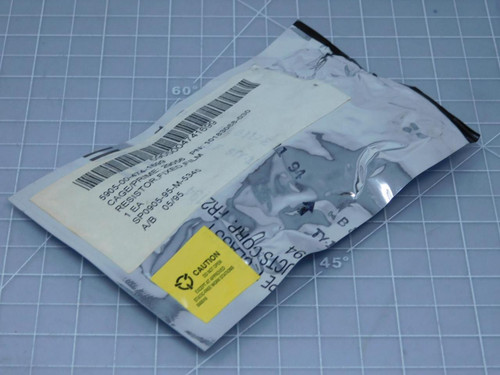 Lot of 100 5905-00-474-1699 Resistor Fixed Film 10183088-030 T126490 For Sale