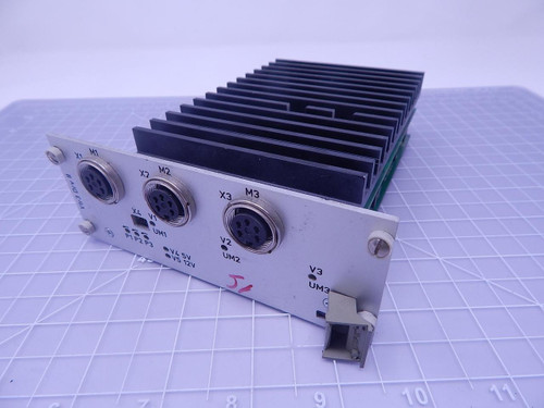 Viscom 77.146.B.05    Drive Control Board For Sale Viscom 77.146.B.05    Drive Control Board For Sale