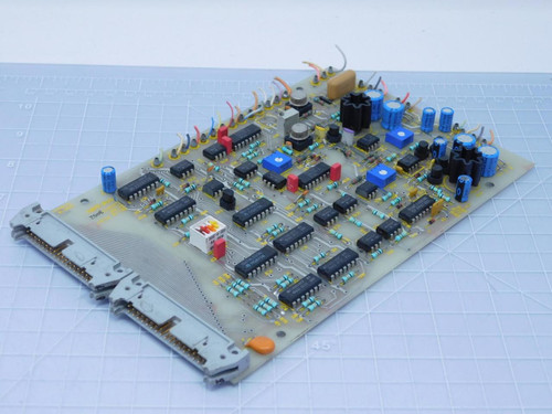 D/3051/22    Circuit Board For Sale