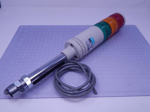 Patlite LME-L    24V AC/DC 0.3A For Sale