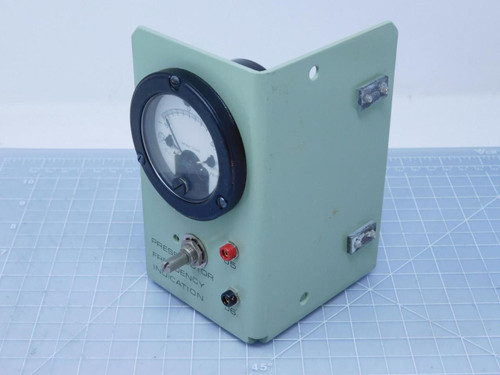 9191639    Frequency Indicator For Sale