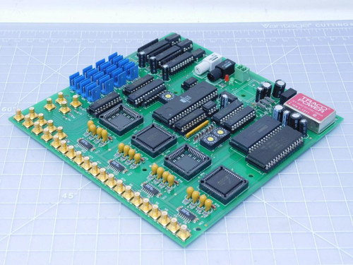 Viscom 30.008.0048    Circuit Board For Sale Viscom 30.008.0048    Circuit Board For Sale