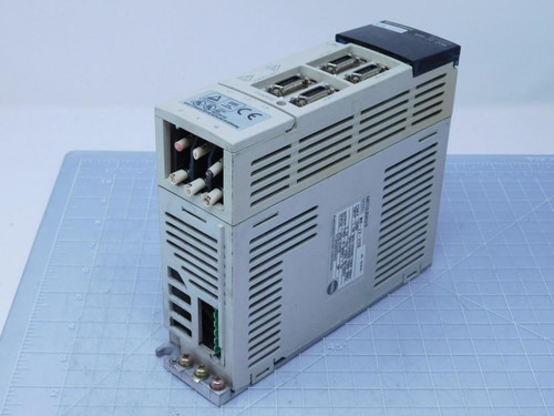 Mitsubishi MR-J2-20B    AC Servo Drive For Sale